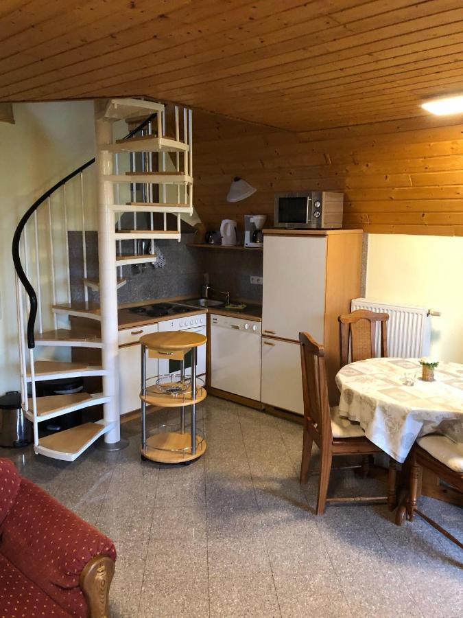 Zur-Alten-Schmiede-Ii Больтенхаген Экстерьер фото